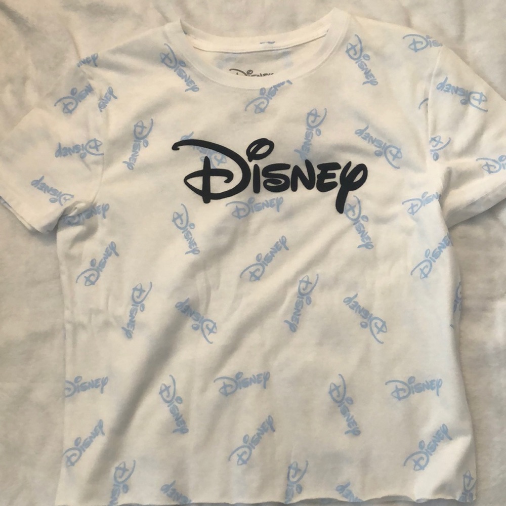 crop top shirt